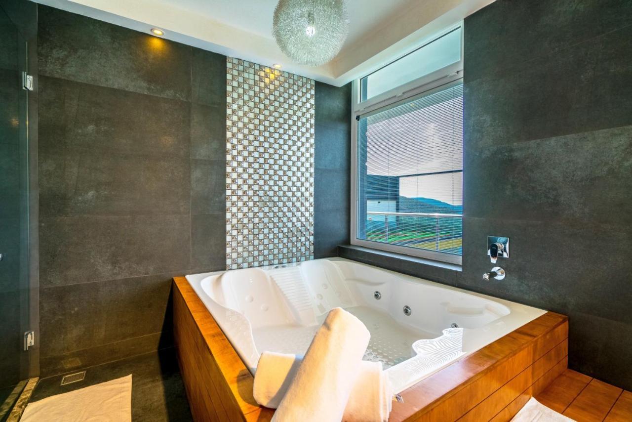 Villa Soho Kalkan Exterior foto